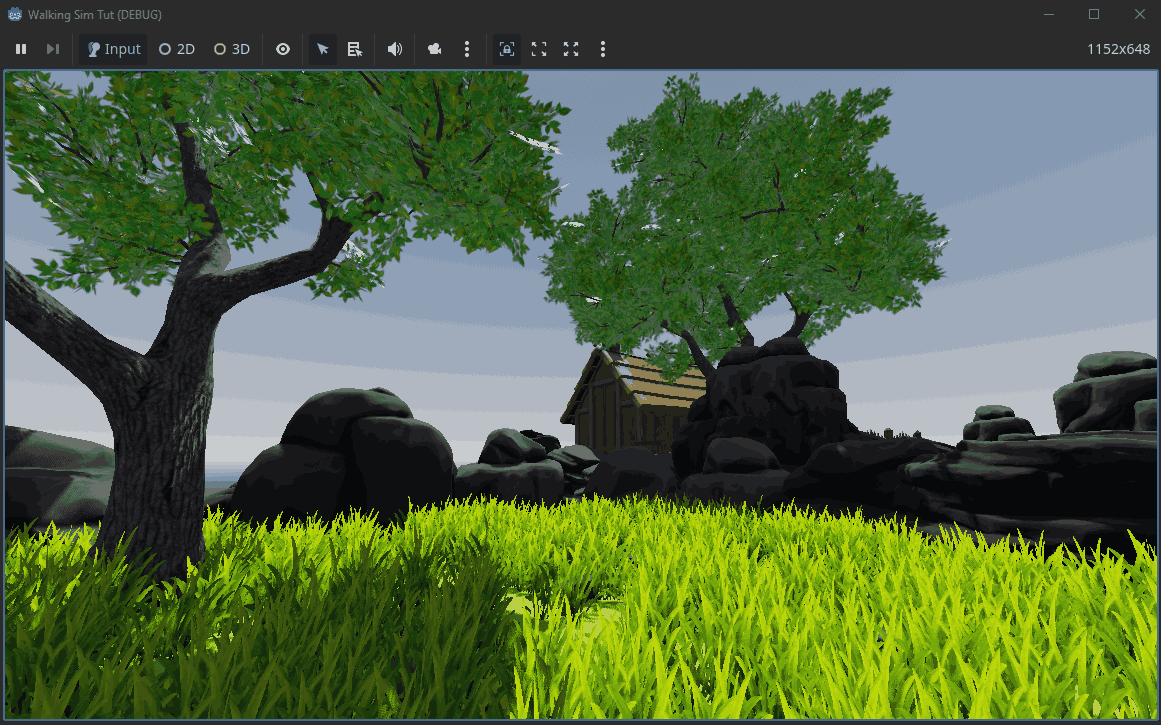 Grass